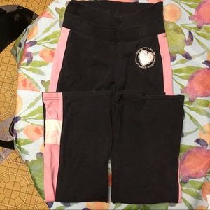 Girls Limited Too Sweatpants